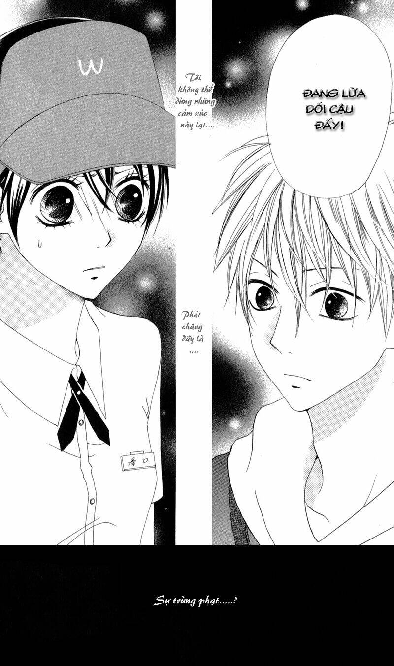 koibito wa 16-sai chapter 2 38