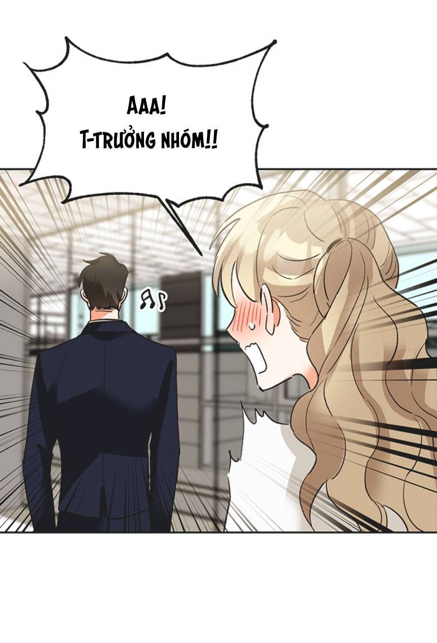 nụ hôn của giác quan thứ sáu chapter 22 59