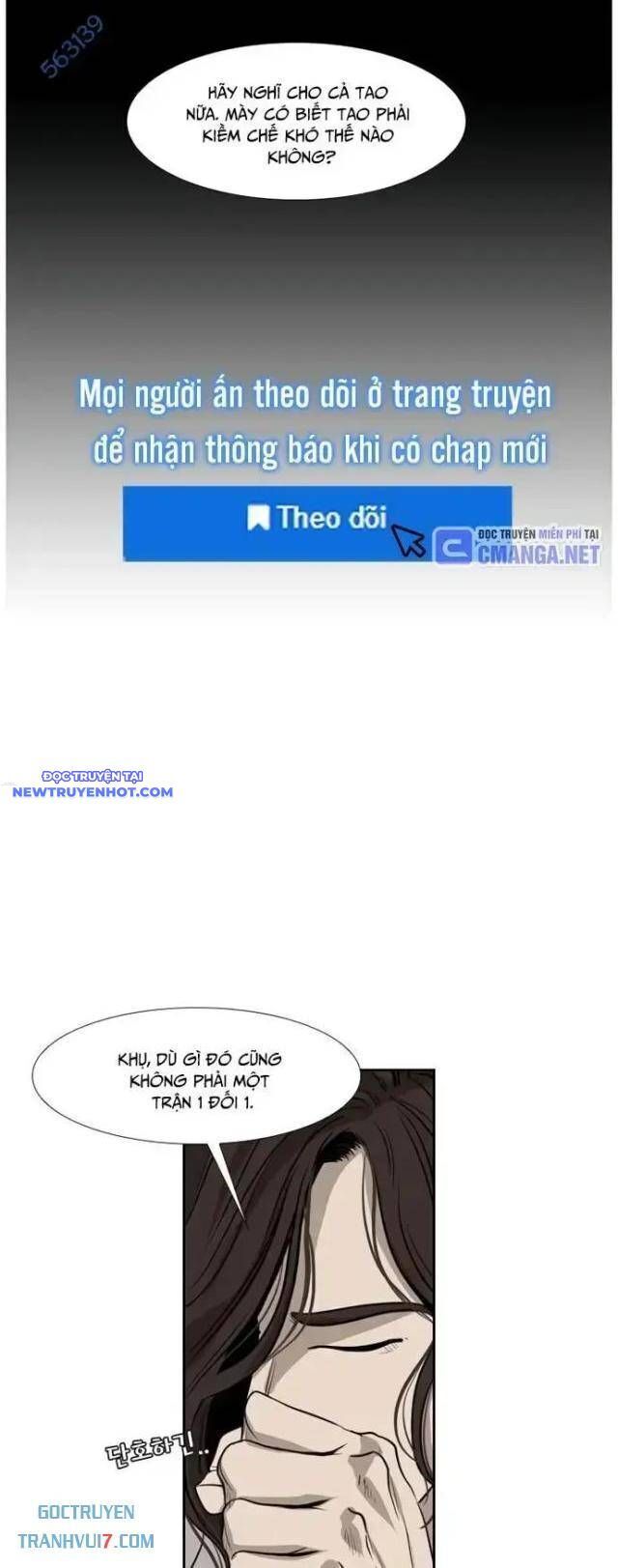 shark - cá mập chapter 119 35