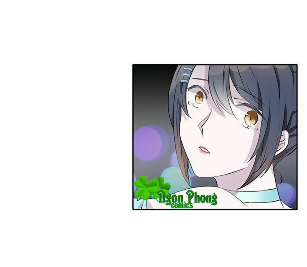 thiên kim đường môn chapter 35 6