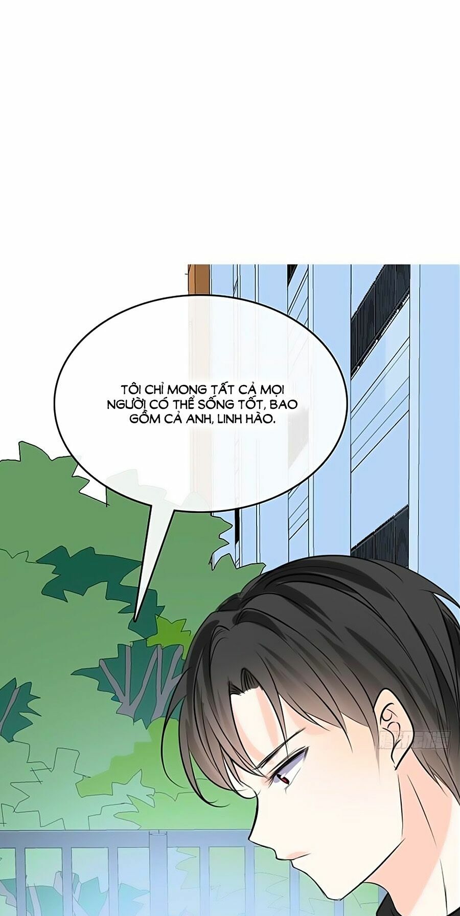 công chúa nữ vương mệnh chapter 89 14