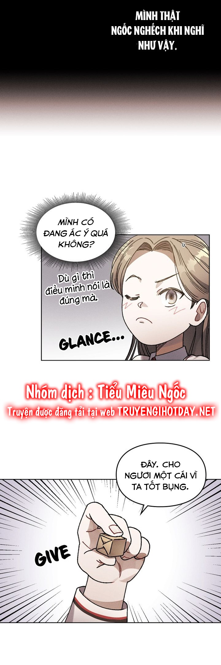 nếu tôi là bạn chapter 26 10