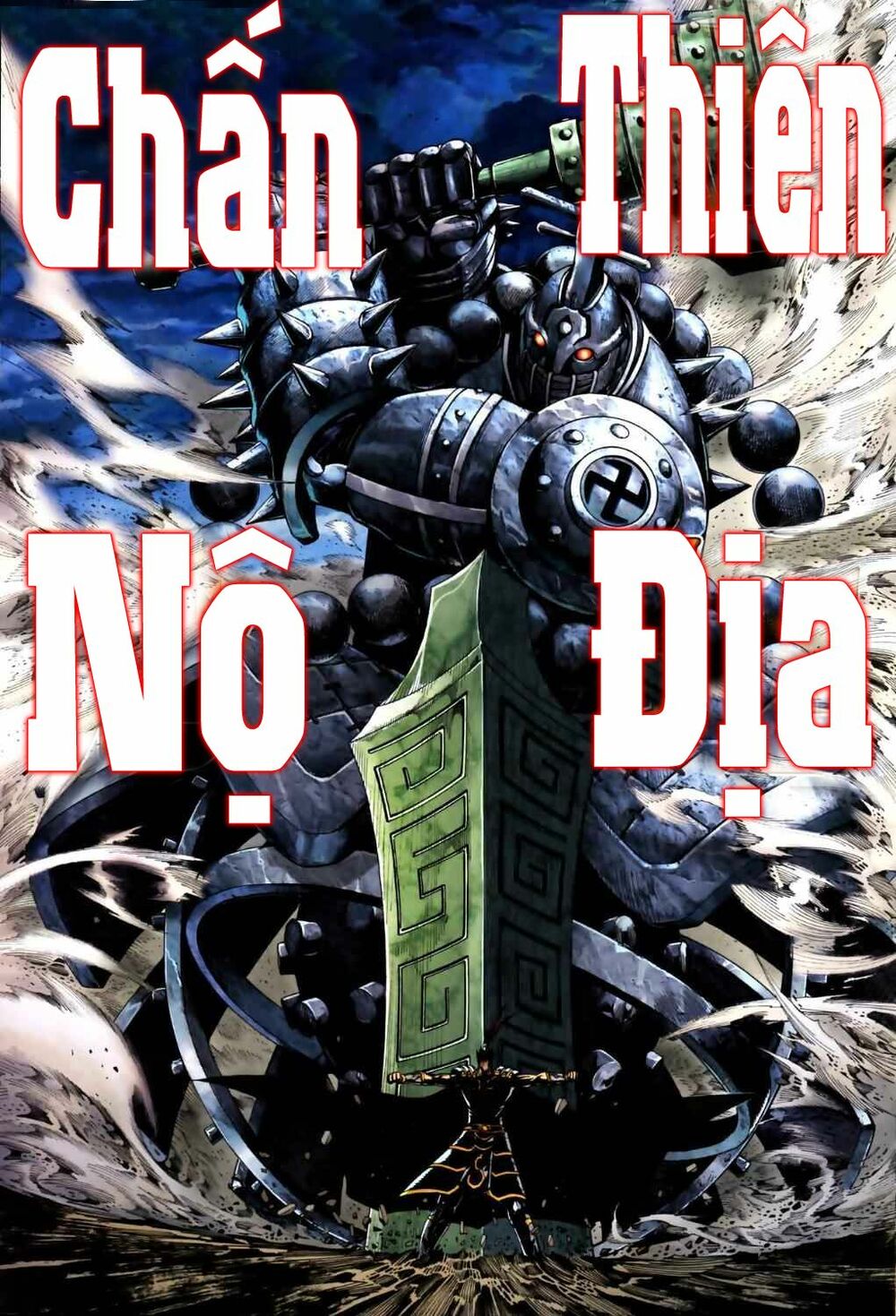 phong thần ký chapter 47 23