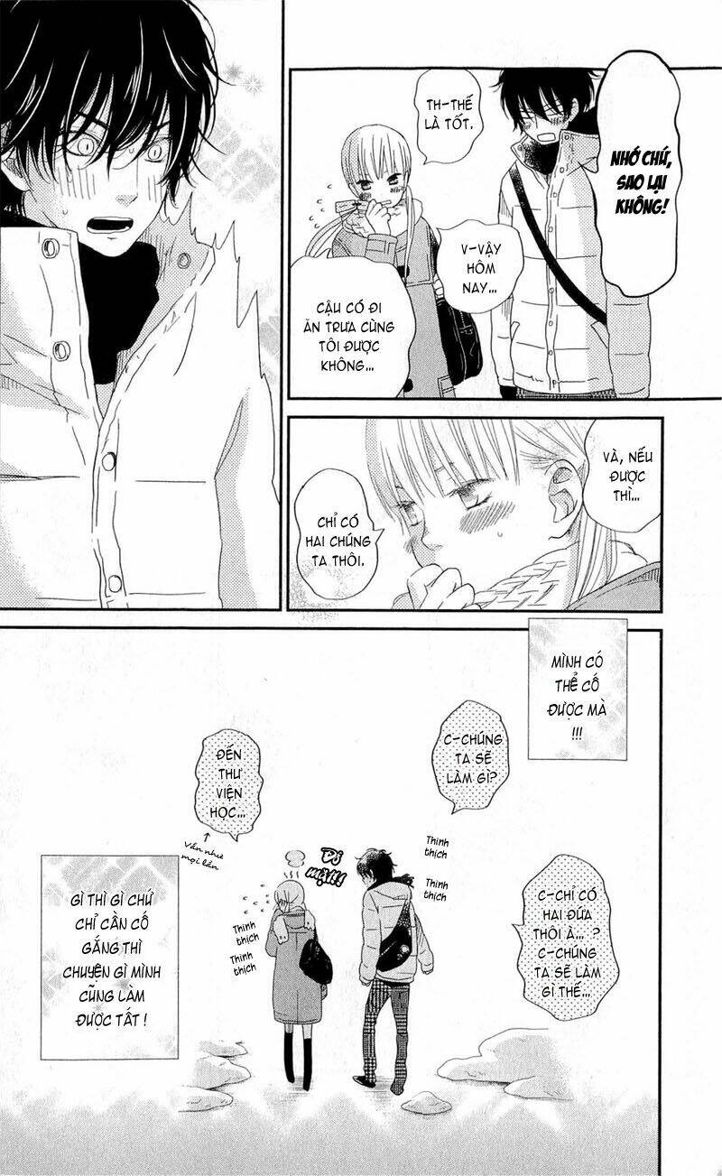 tonari no kaibutsu-kun chapter 25 10