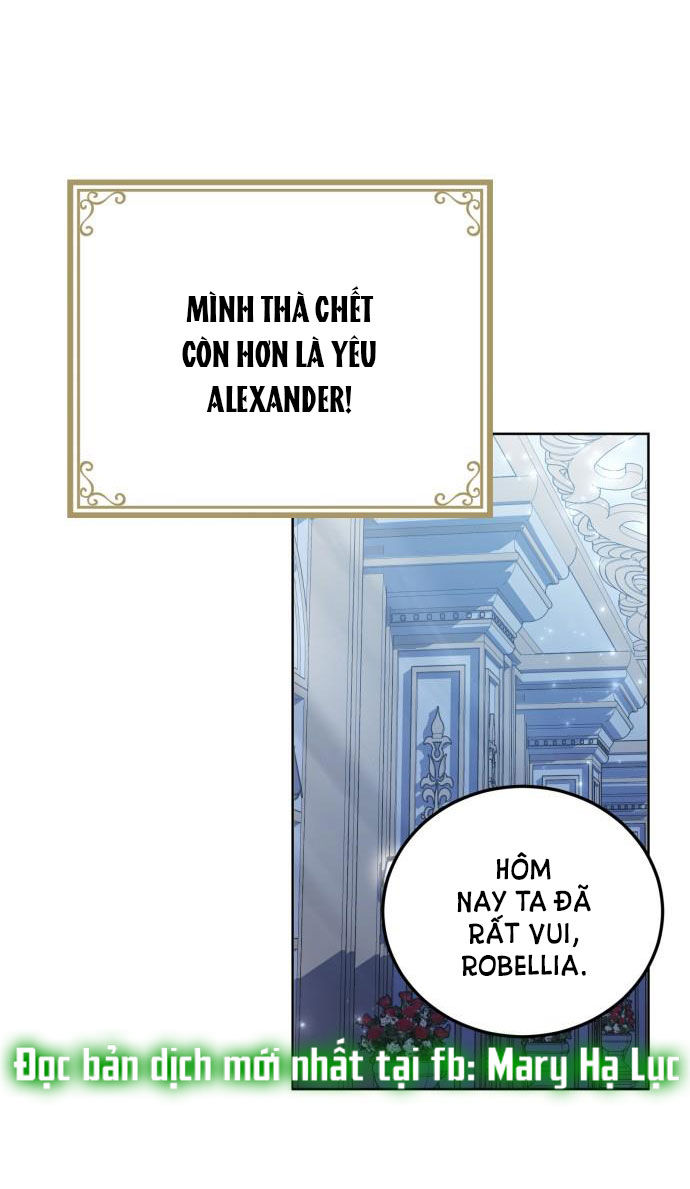 tôi sẽ ly hôn với người chồng bạo chúa chapter 22.2 33