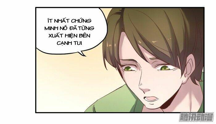 người ba độc thân chapter 7 19