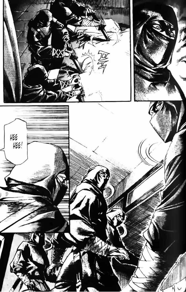 king of hell chapter 31 4