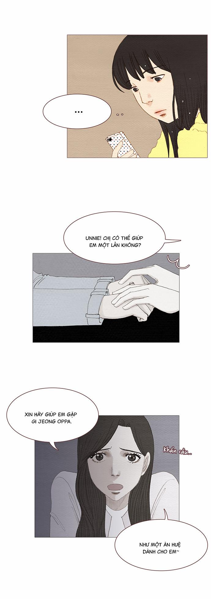 thánh thần trẻ trâu chapter 73 42