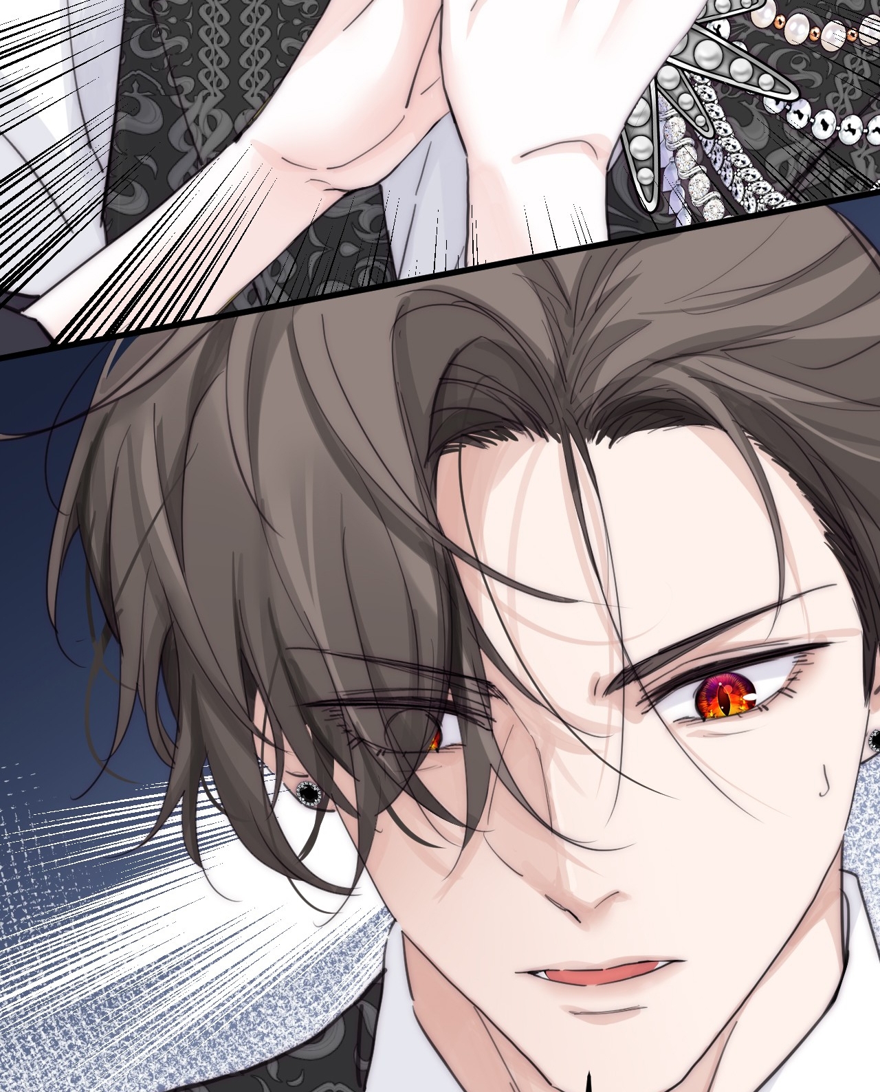 bông hoa độc của nhà công tước chapter 6.2 2