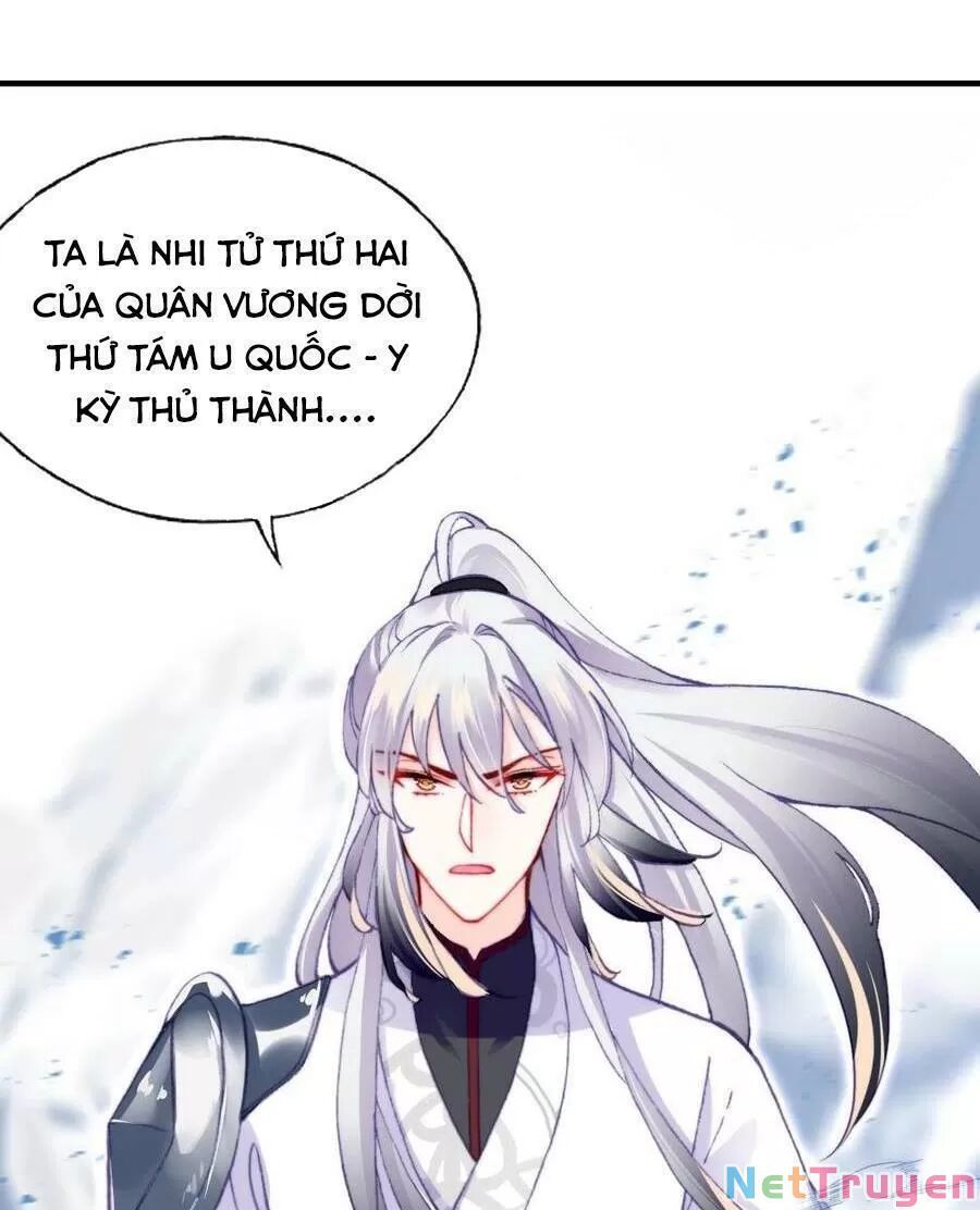 lại bị bệnh chiều chuộng quấn lấy chapter 67 48