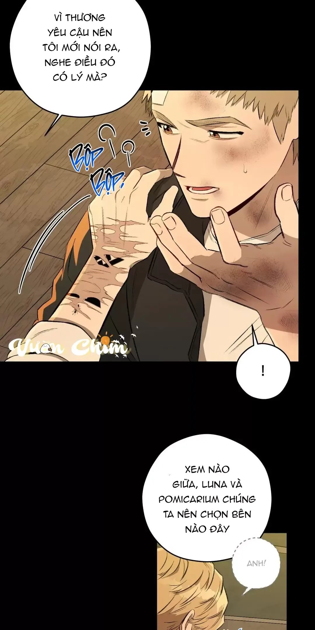 liveta chapter 45 44