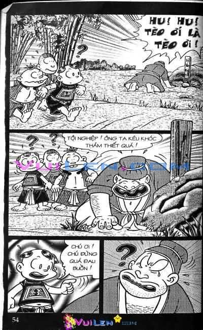 thần đồng đất việt chapter 19 50