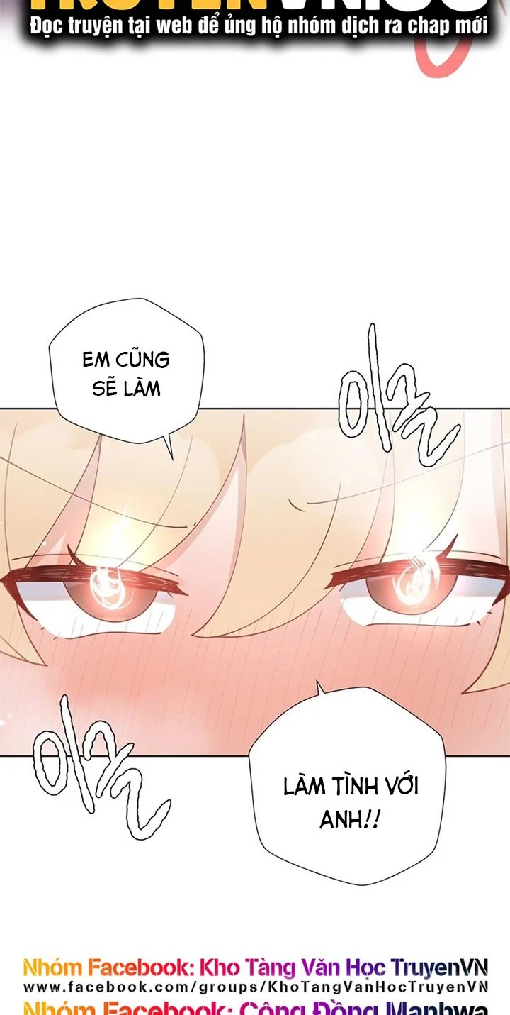 gia sư nữ quái chapter 85 8