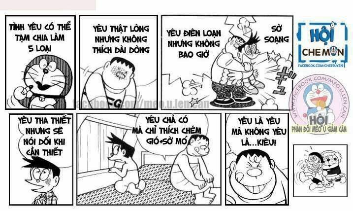 doraemon chế chapter 79 6