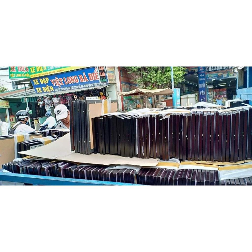 Tranh cổ động “Để thành công… hãy tạo mối quan hệ tốt” | Tranh tạo động lực W3214