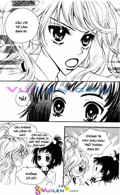 thiên thần dễ thương chapter 3 149