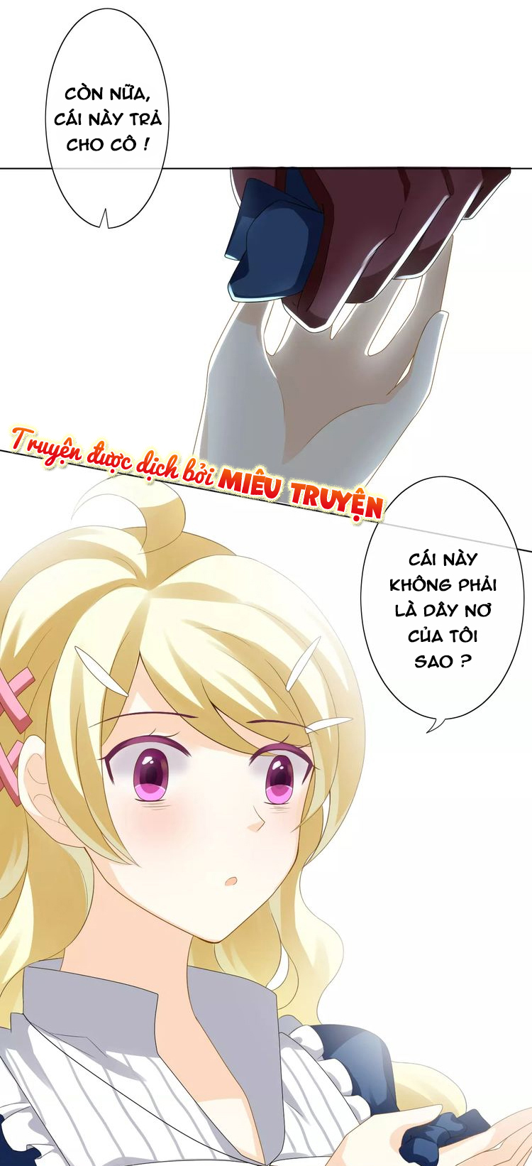 độc nhãn ác ma của ta chapter 6 13