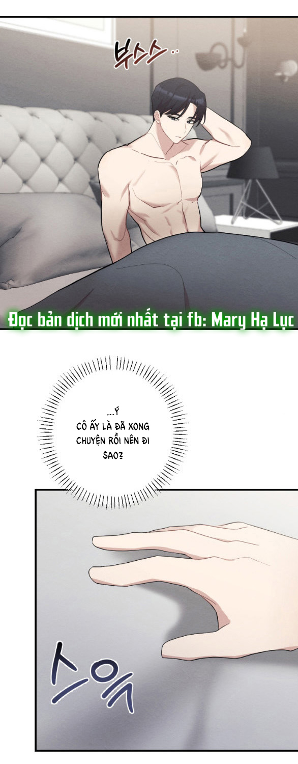 [18+] đêm không thể vãn hồi chapter 15.1 15