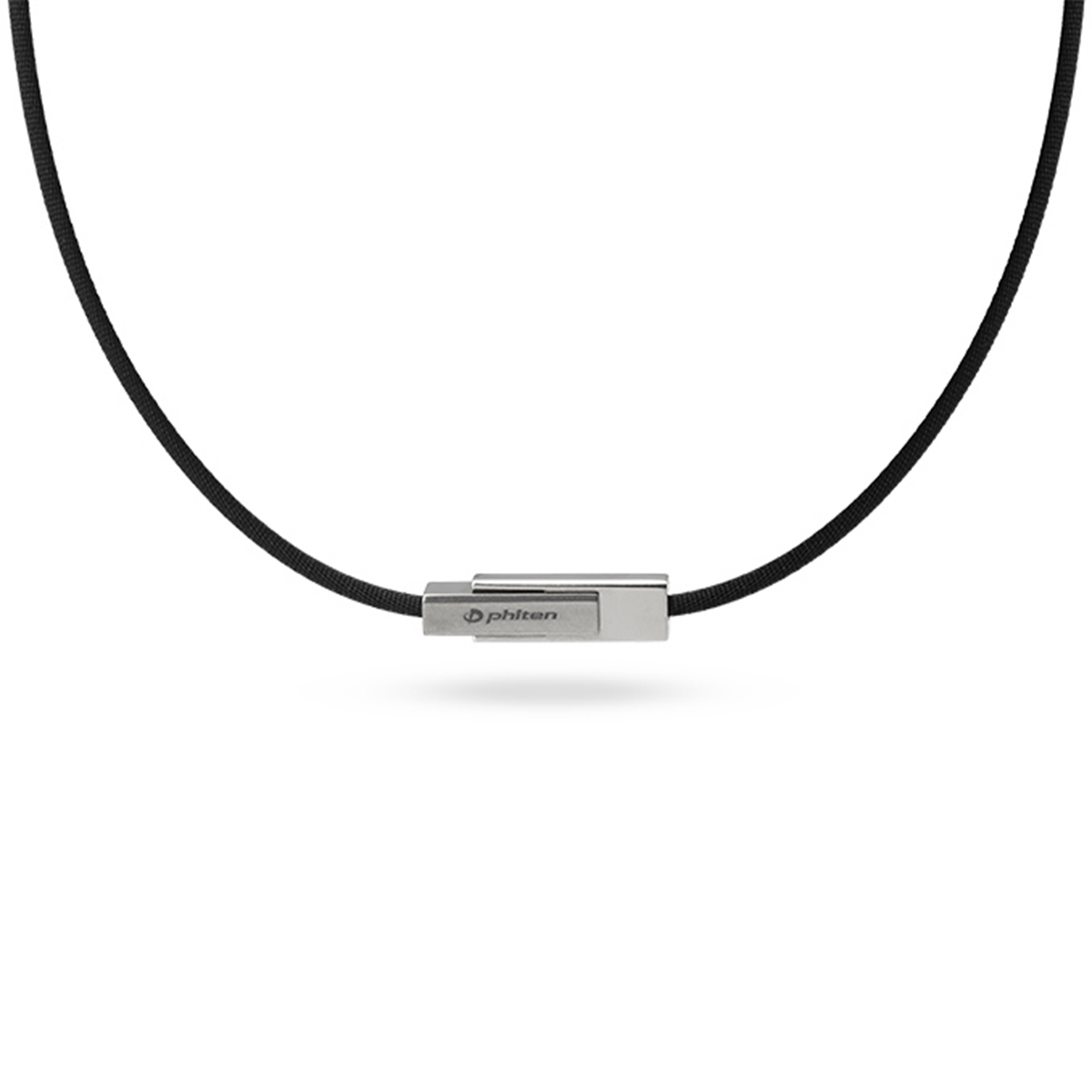 Vòng Cổ PHITEN RAKUWA NECKLACE CHOKER SQUARE Ⅱ