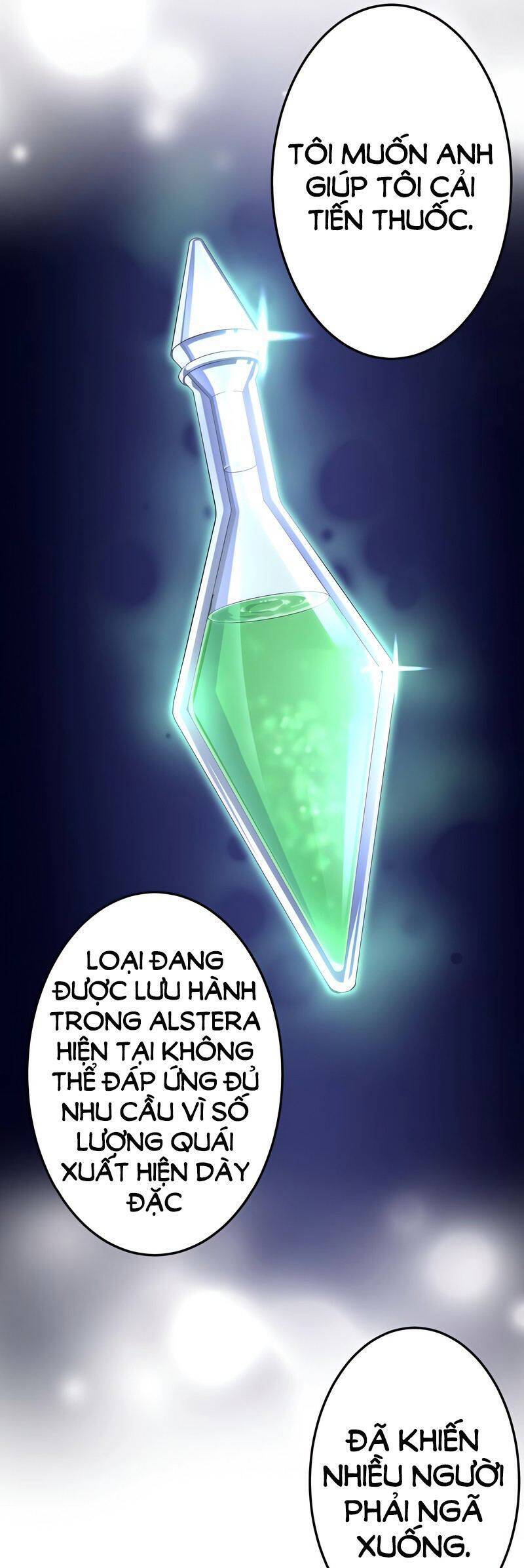 saikyou inyoushi no isekai tenseiki chapter 52 4