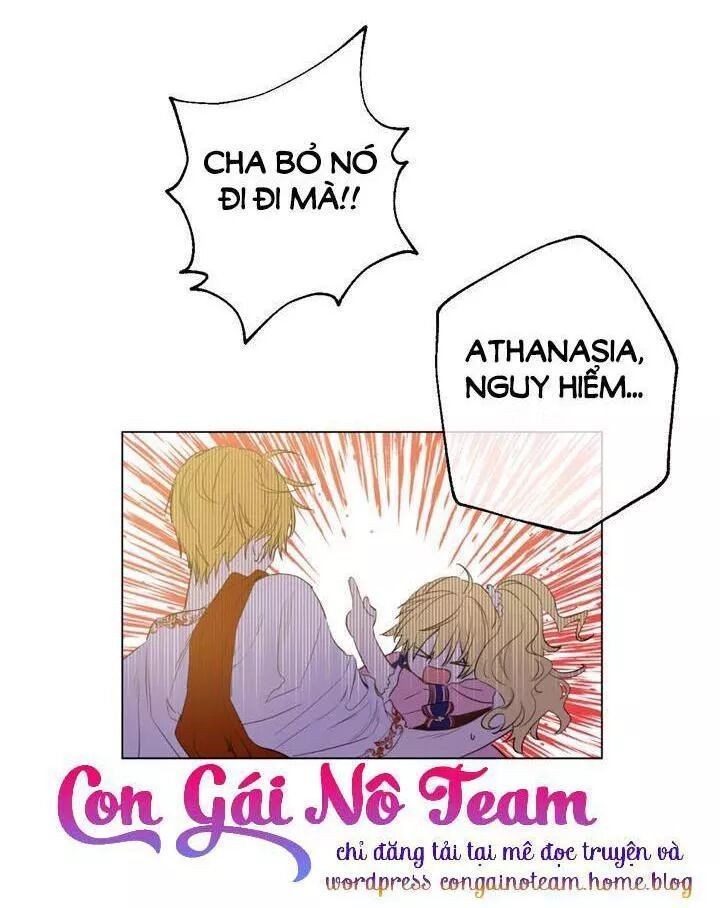 một ngày nọ tôi bỗng thành nàng công chúa chapter 28 78