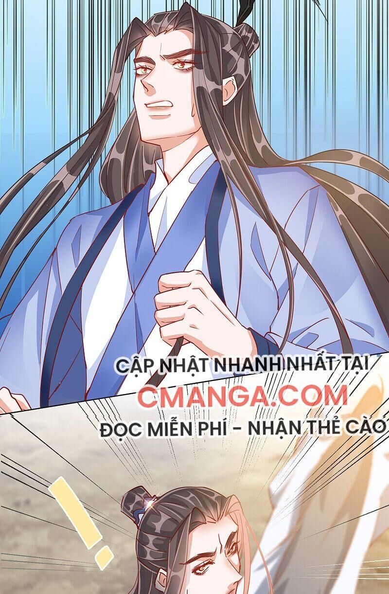 công lược trưởng thành của vương phi chapter 29 37