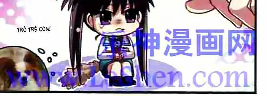 vương giả danh chiêu chapter 9 35