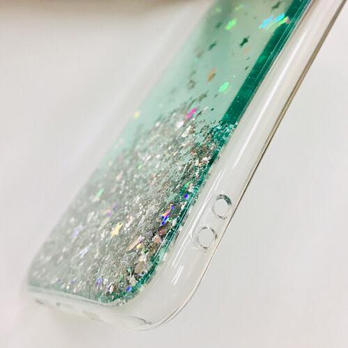 Ốp lưng cho iPhone 11 Pro Max hiệu i-KURA Bezel Star - Hàng nhập khẩu