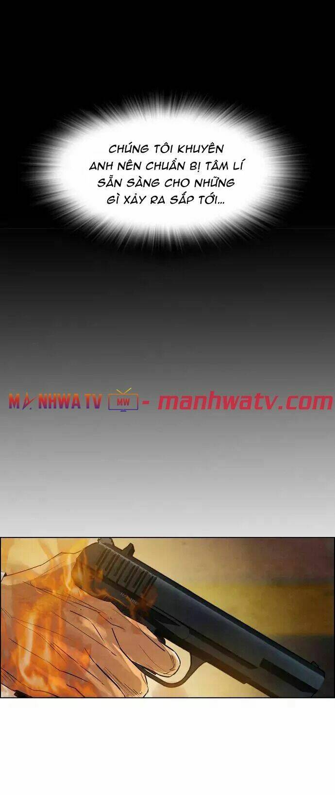 kẻ hồi sinh chapter 18 11