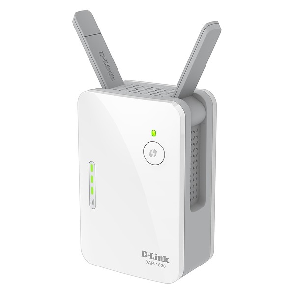 Bộ mở rộng D-link DAP-1620 TG-Hàng Chính Hãng