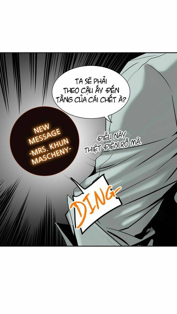 cuộc chiến trong tòa tháp chapter 301 96