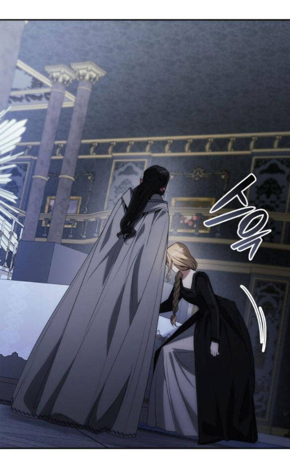 chị yêu, kiếp này em sẽ là hoàng hậu chapter 61 51