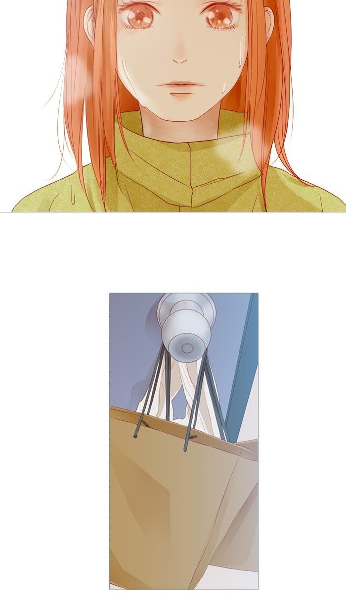 little rain chapter 15 16