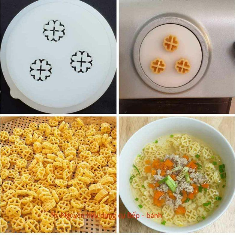 Khuôn nui hình 2