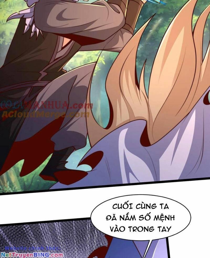 ta nuôi ma quỷ ở trấn ma ti chapter 269 35