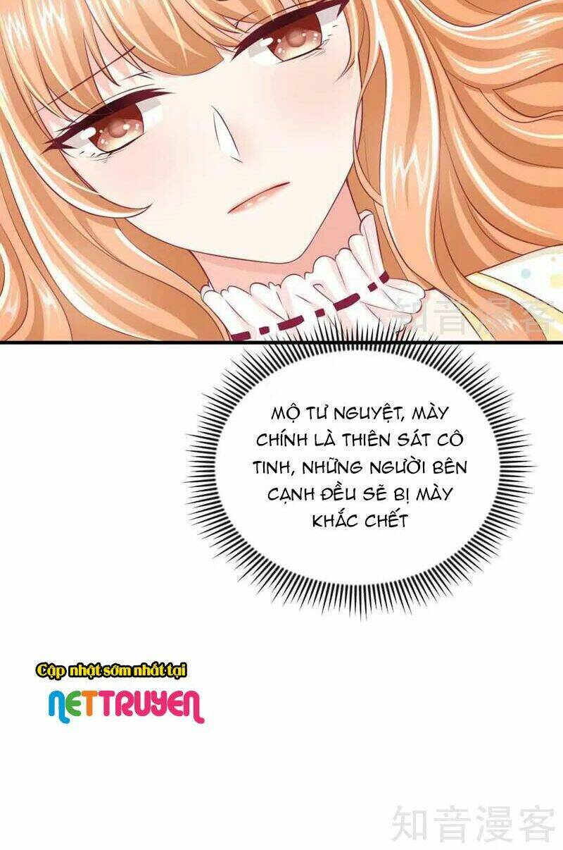 phụng tử thành hôn : tiên thê không được trốn chapter 3 10