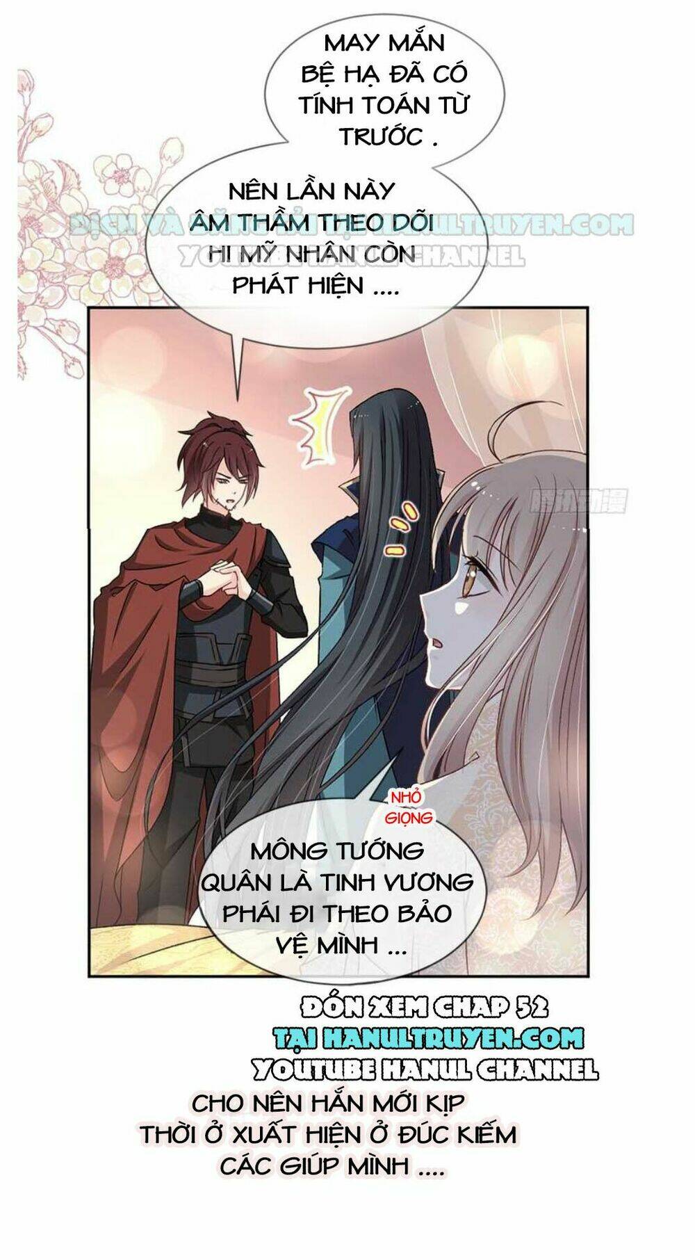 thiên hạ đệ nhất sủng phi chapter 51 15