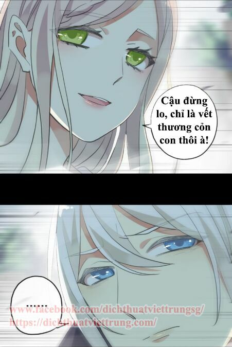 vết cắn ngọt ngào phần 2 chapter 43 31