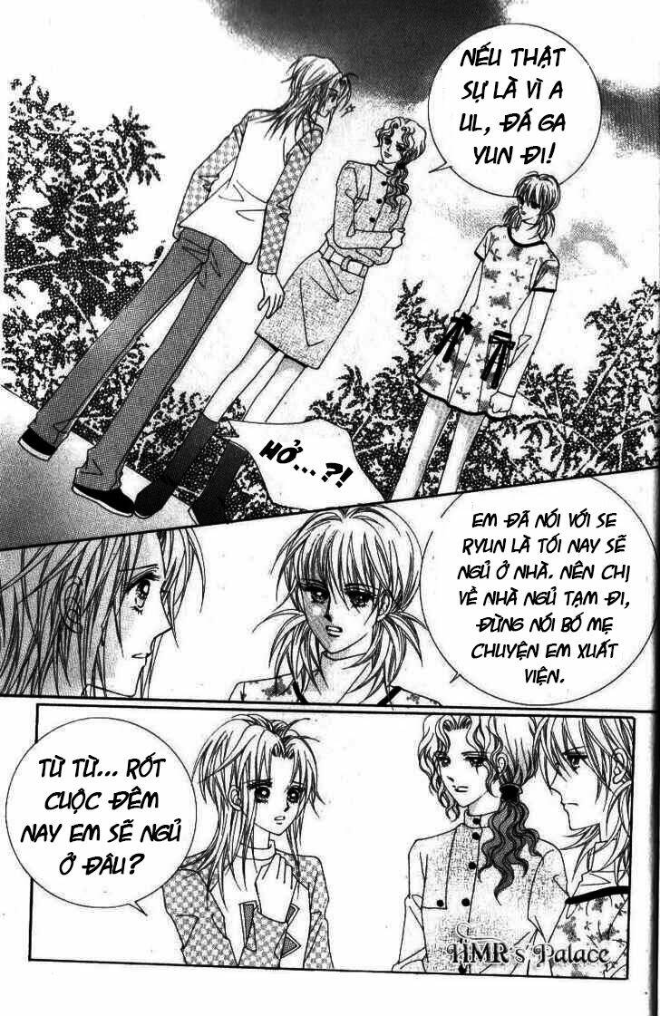 thần tượng mua sắm chapter 41 15