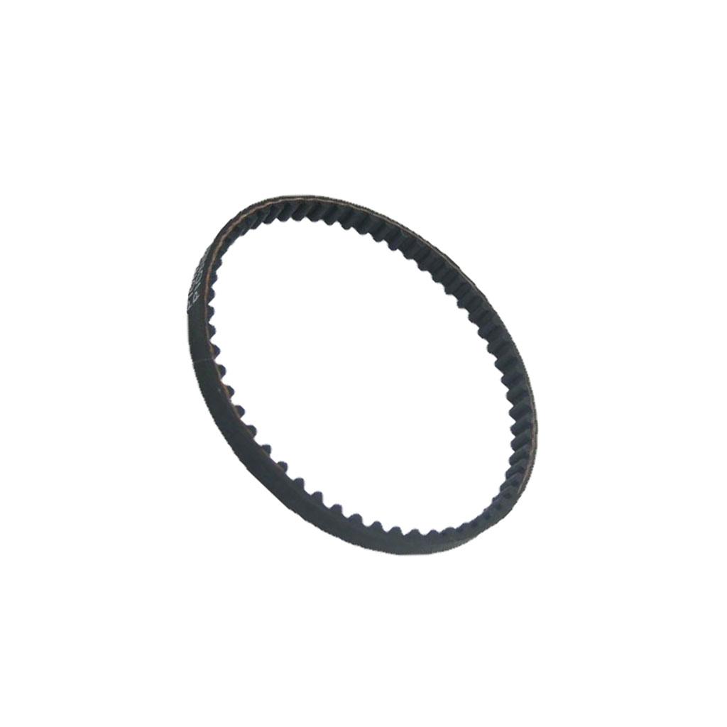 Sweeper Belts Vacuum Cleaner Belt Replacement Parts for Neato Botvac - Rubber Black
