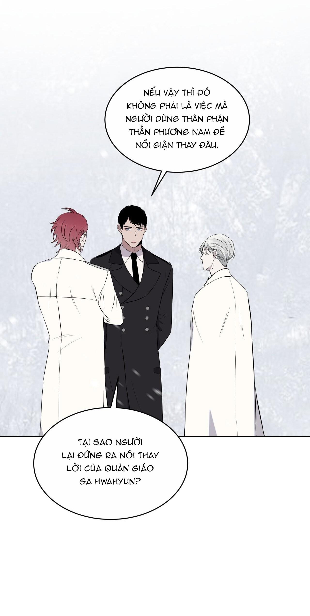 rừng biển [bl] chapter 32 28
