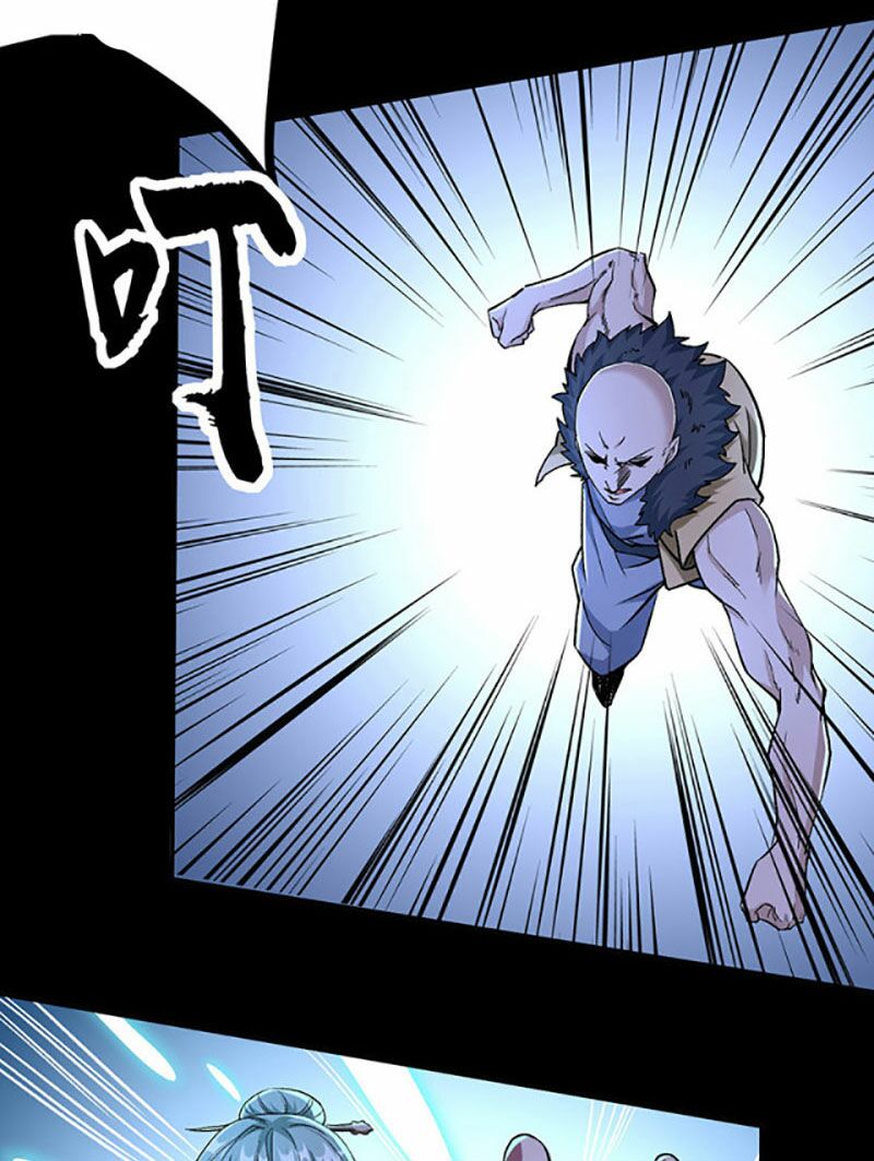 võ đạo độc tôn chapter 371 7