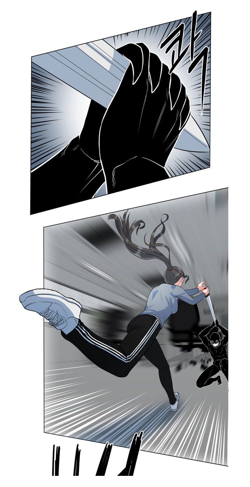 kẻ phán xét chapter 25 9