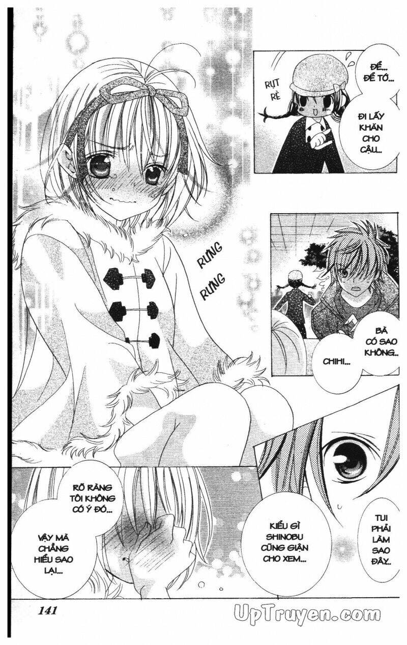 i love you suzuki chapter 14 143