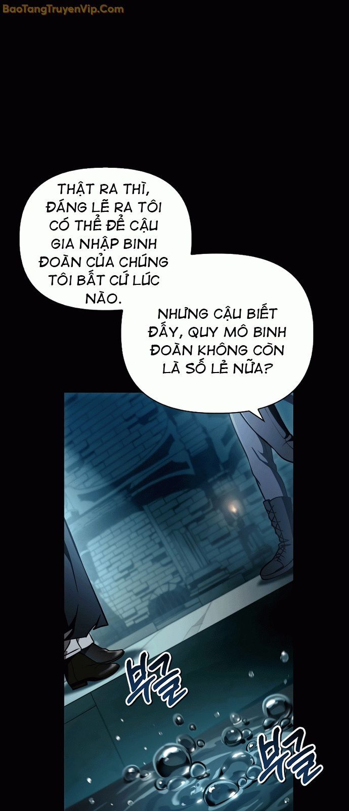 Kí Sự Hồi Quy chapter 130 46