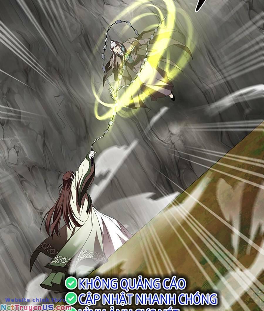 võ đang kỳ hiệp chapter 109 117