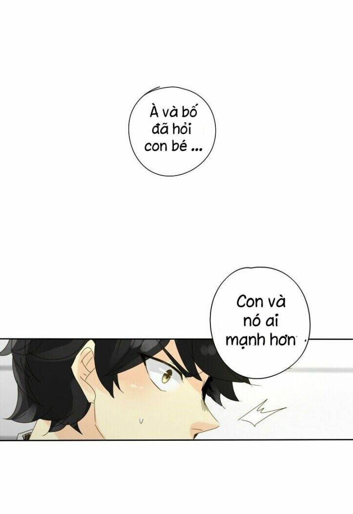 Thế Giới Không Hoàn Hảo Chapter 63 26