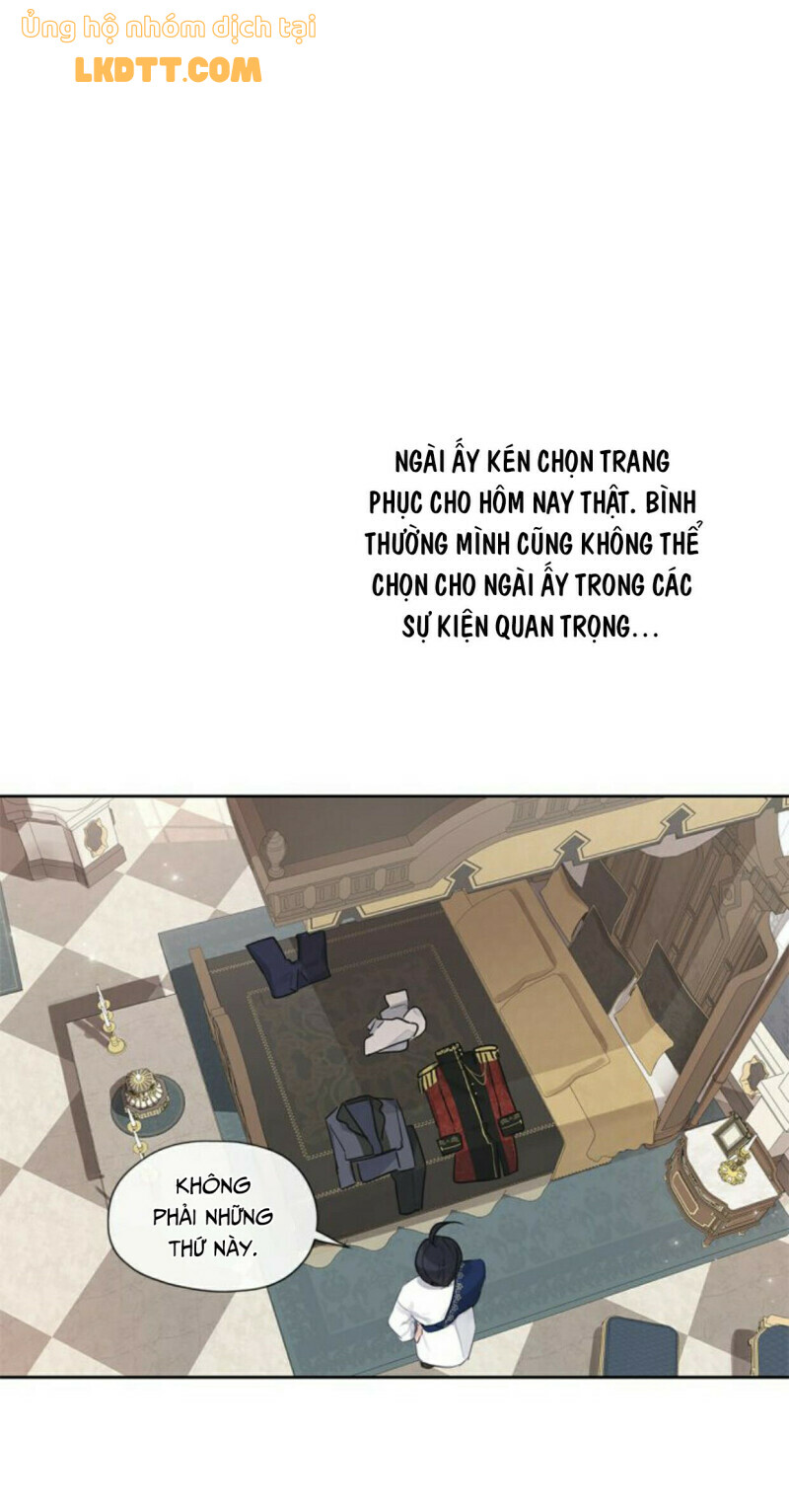 đi theo dấu vụn bánh chapter 28 7