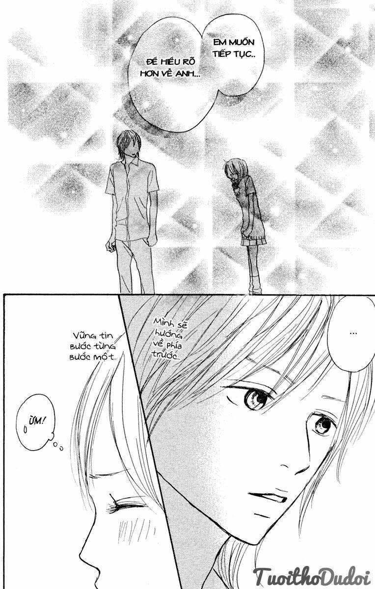 koizora - bầu trời tình yêu chapter 2 4