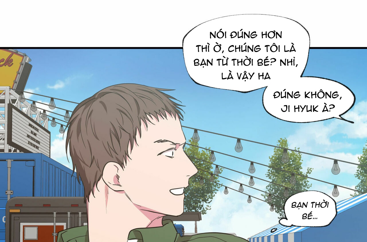 không chốn yêu đương chapter 51 14